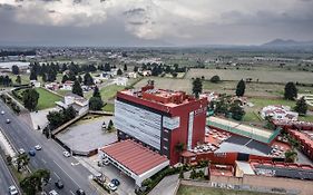 Suites Inn la Muralla Hotel&Spa